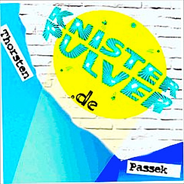 Knisterpulver, Thorsten Passek