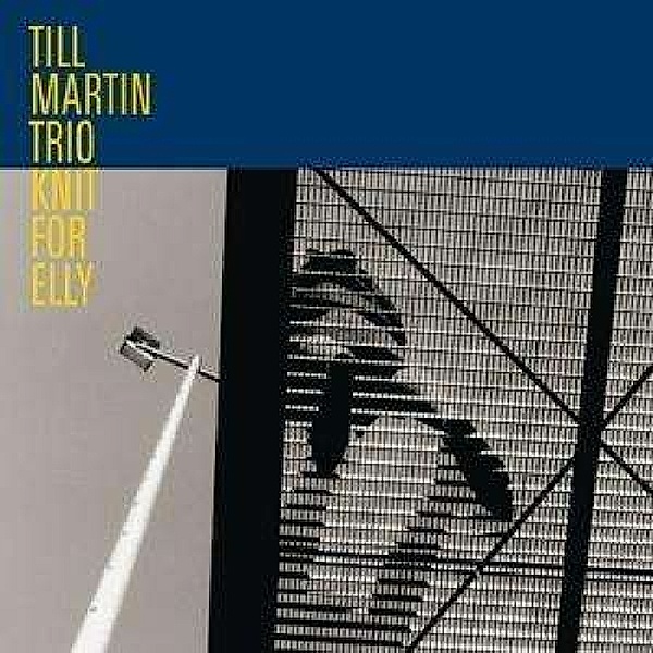 Knit For Elly, Martin-Trio- Till