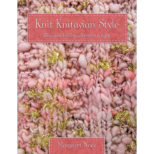 Knit Knitavian Style, Margaret Nock