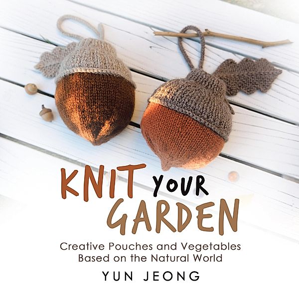 Knit Your Garden, Yun Jeong