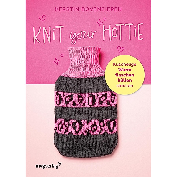 Knit your hottie, Kerstin Bovensiepen
