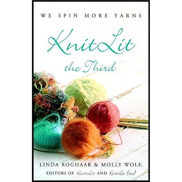 KnitLit the Third