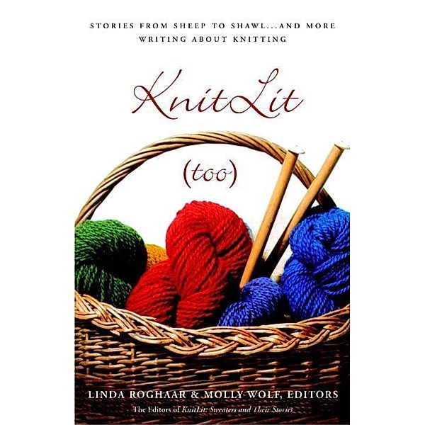 KnitLit (too)