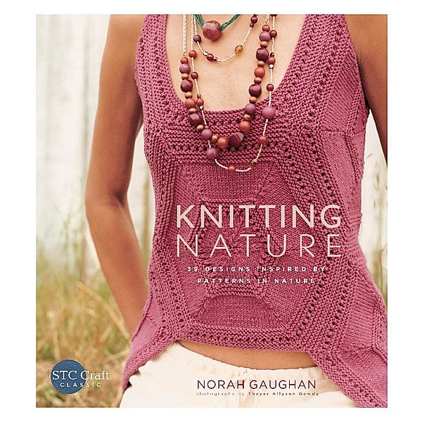 Knitting Nature, Norah Gaughan