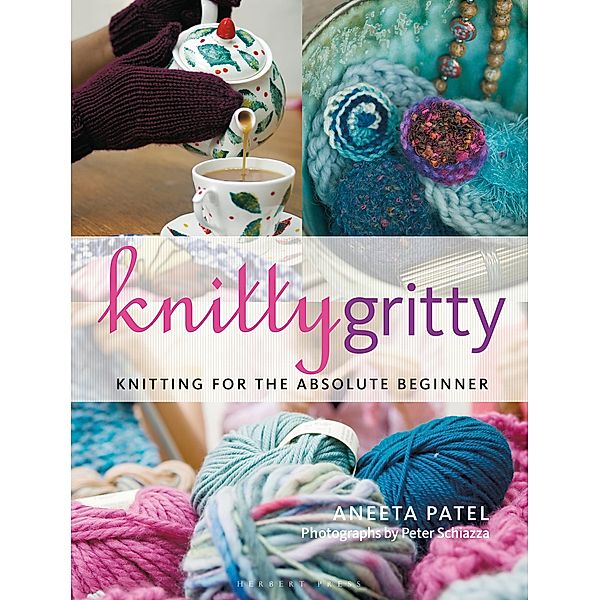 Knitty Gritty, Aneeta Patel