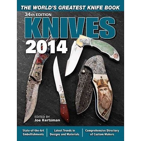 Knives 2014
