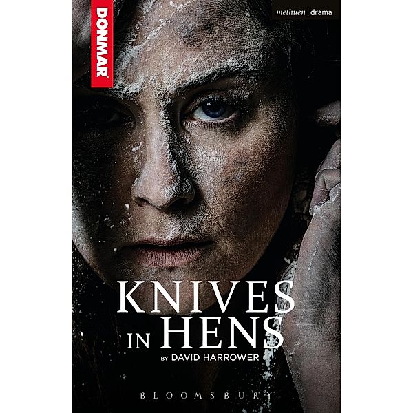 Knives in Hens / Modern Plays, David Harrower