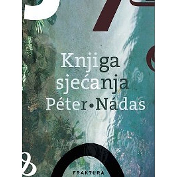 Knjiga sjecanja, Peter Nadas