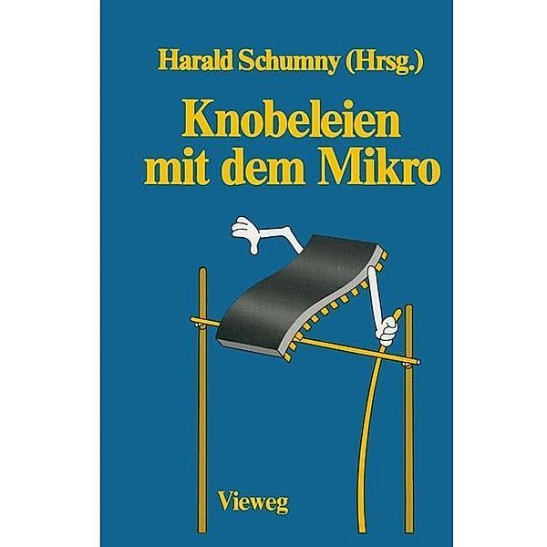 Knobeleien mit dem Mikro