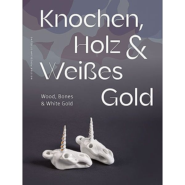 Knochen, Holz & Weisses Gold