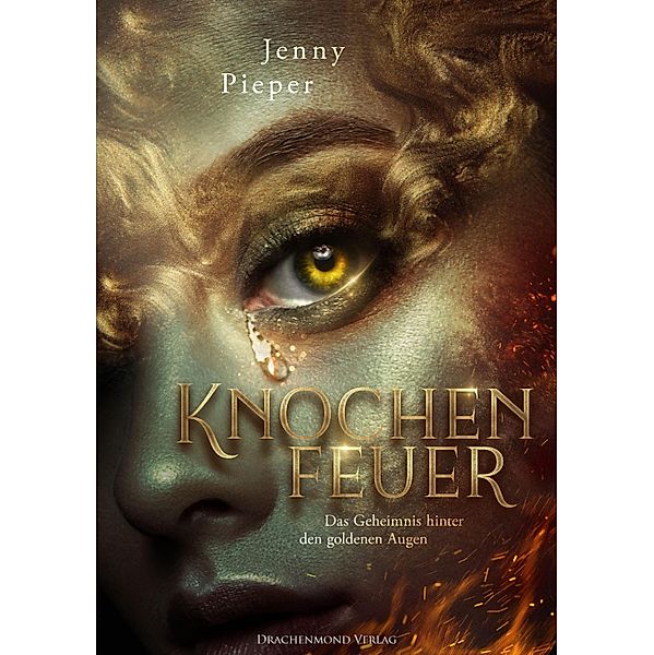 Knochenfeuer, Jenny Pieper