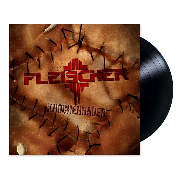 Knochenhauer (Ltd. Black Vinyl), Fleischer