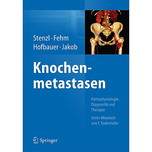 Knochenmetastasen