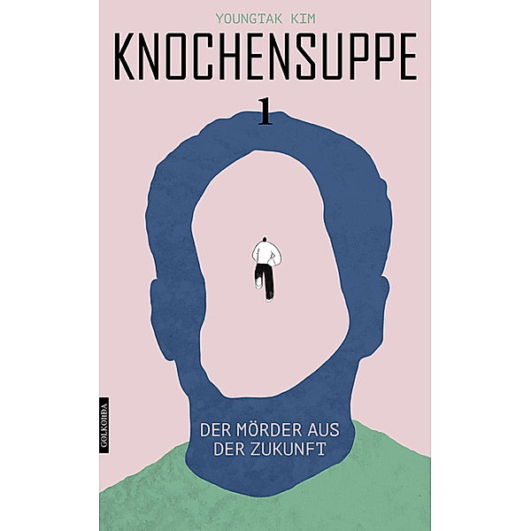 Knochensuppe (Band 1), Youngtak Kim