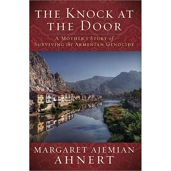 Knock at the Door, Margaret Ahnert