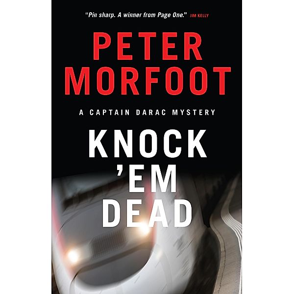 Knock 'Em Dead / Galileo, Peter Morfoot