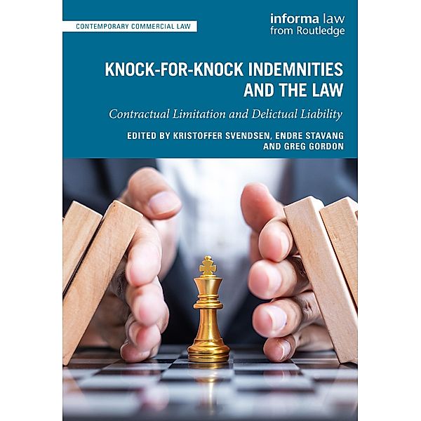 Knock-for-Knock Indemnities and the Law