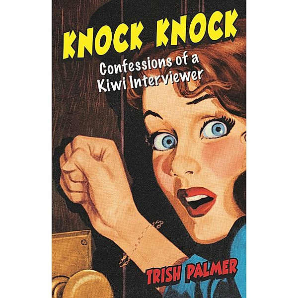 Knock Knock, Trish Palmer