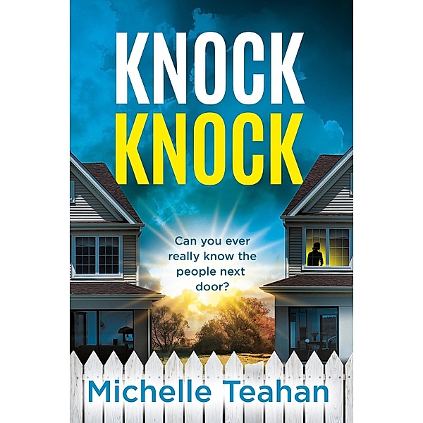 Knock Knock, Michelle Teahan