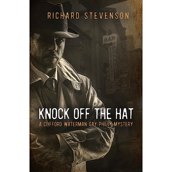 Knock Off The Hat, Richard Stevenson