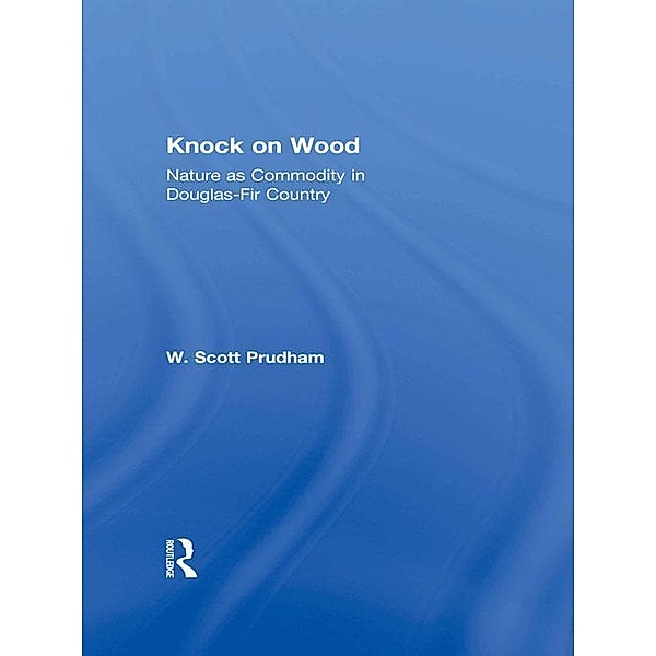 Knock on Wood, W. Scott Prudham