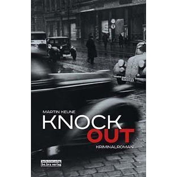 Knock Out, Martin Keune