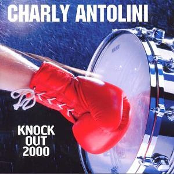 Knock Out 2000, Charly Antolini