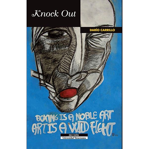 Knock Out, Darío Carrillo