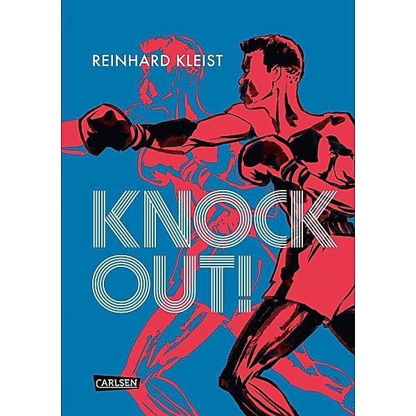 Knock Out!, Reinhard Kleist