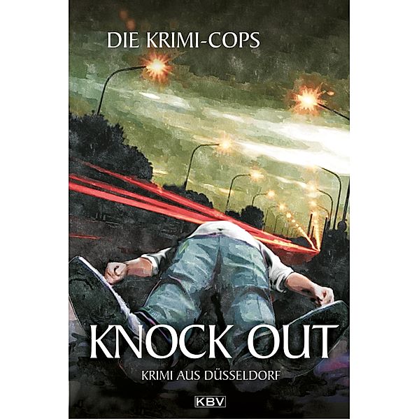 Knock Out / Kommissar Struhlmann Bd.5, Die Krimi-Cops