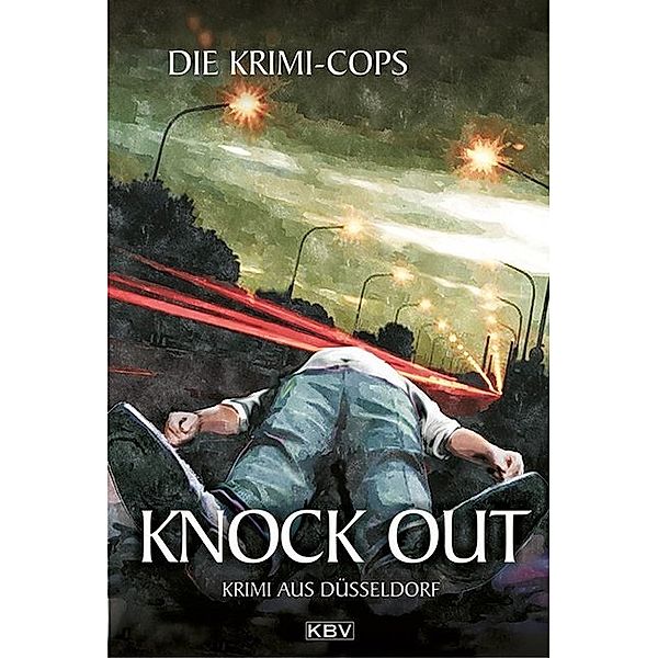 Knock Out / Kommissar Struhlmann Bd.5, Krimi-Cops