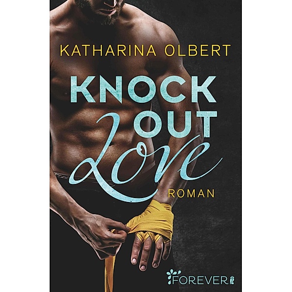 Knock out Love, Katharina Olbert