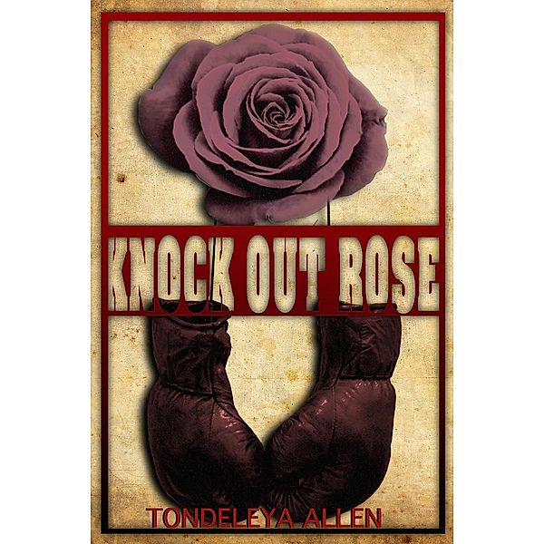 Knock-Out Rose, Tondeleya Allen