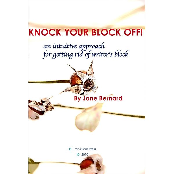 Knock Your Block Off!, Jane Bernard