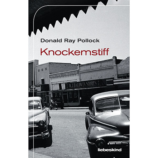 Knockemstiff, Donald Ray Pollock