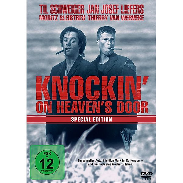 Knockin' on Heaven's Door - Special Edition