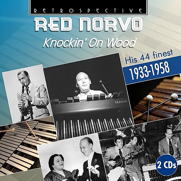 Knockin' On Wood, Red Norvo