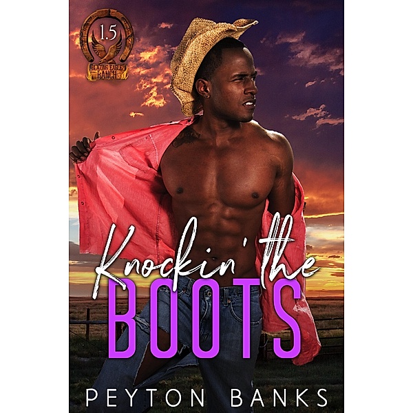 Knockin' The Boots (Blazing Eagle Ranch) / Blazing Eagle Ranch, Peyton Banks