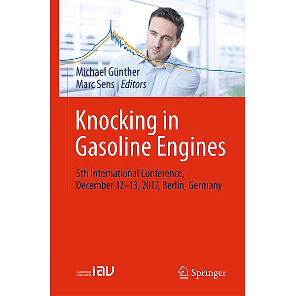 Knocking in Gasoline Engines