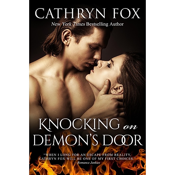 Knocking on Demon's Door, Cathryn Fox