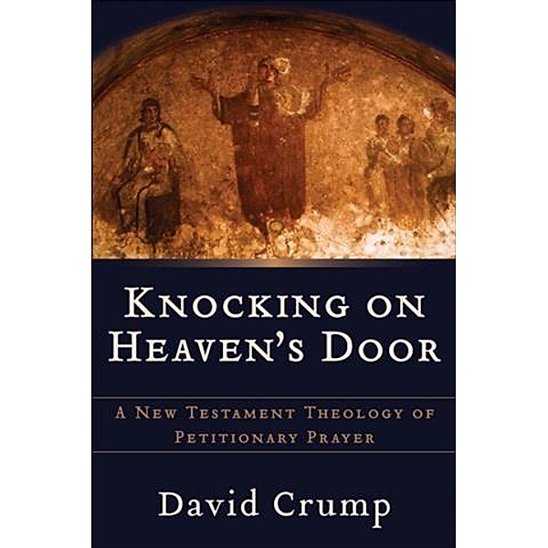 Knocking on Heaven's Door, David Crump