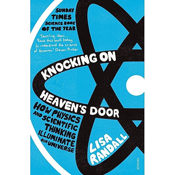 Knocking On Heaven's Door, Lisa Randall