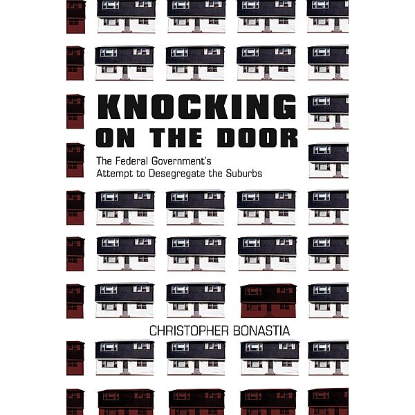Knocking on the Door, Christopher Bonastia
