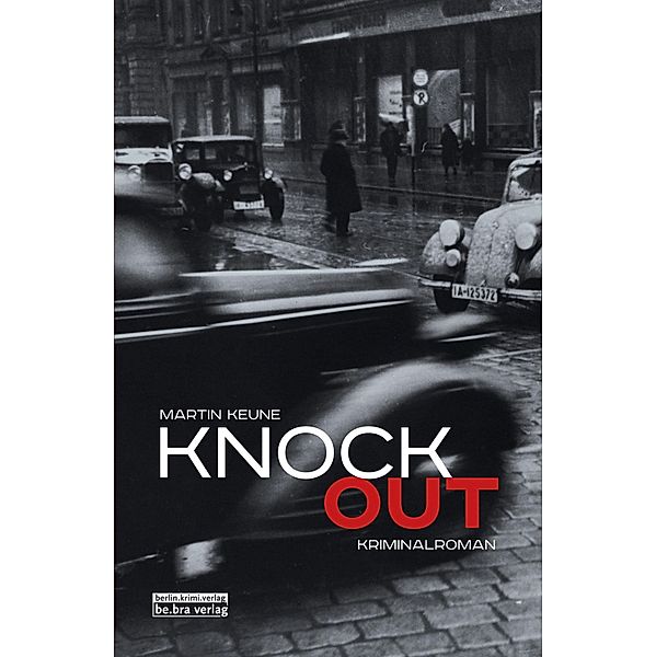 Knockout, Martin Keune