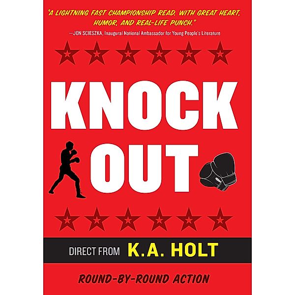Knockout, K. A. Holt