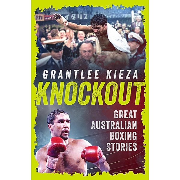 Knockout, Grantlee Kieza