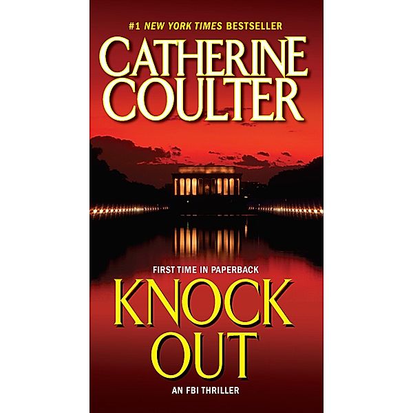 KnockOut / An FBI Thriller Bd.13, Catherine Coulter
