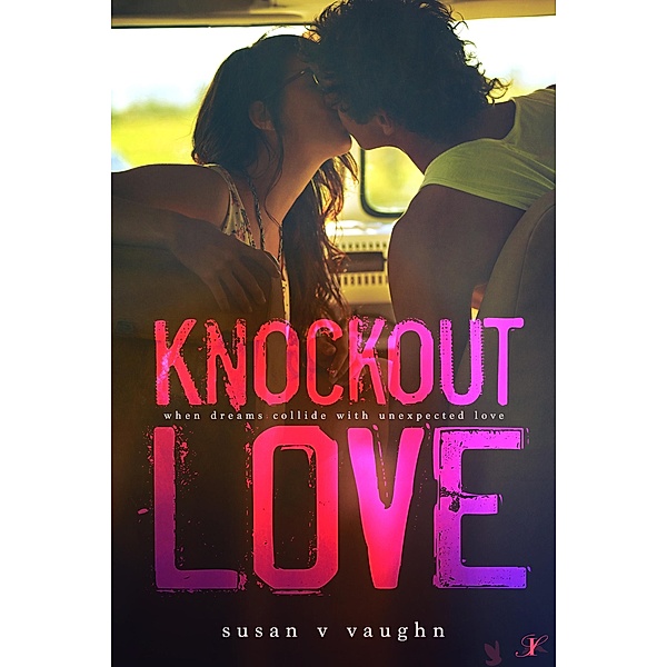 Knockout Love, Susan V. Vaughn