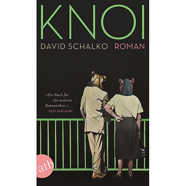 KNOI, David Schalko