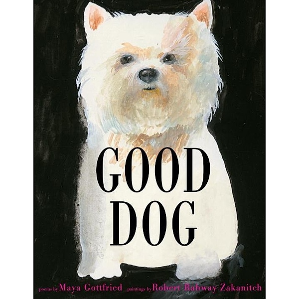 Knopf Books for Young Readers: Good Dog, Maya Gottfried